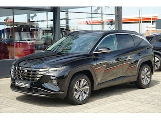 Hyundai Tucson 1.6 T-GDI HEV Comfort