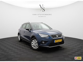 Seat Arona 1.0 TSI Xcellence Launch Edition CARPLAY ADAPTIVE NAVI CRUISE