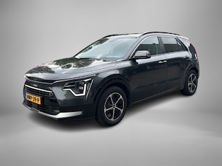 Kia Niro 1.6 GDi DynamicPlusLine