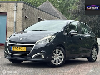 Peugeot 208 1.2 PureTech Blue Lion/NAP/APK/PDC/CARPLAY/NAVI/