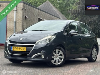Peugeot 208 1.2 PureTech Blue Lion/NAP/APK/PDC/CARPLAY/NAVI/