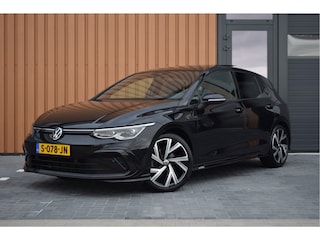 Volkswagen Golf 1.5 eTSI 150pk DSG R-Line | Pano | IQ-light | Camera