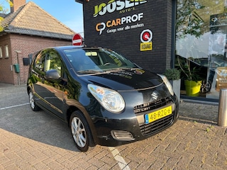 Suzuki Alto 1.0 COOL COMFORT