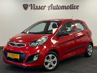 Kia Picanto 1.0 CVVT *Nationale Auto Pas*