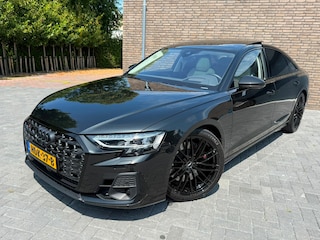 Audi A8 4.0 TFSI S8 Quattro BTW, Audi Exclusive, ABT, Massage 4x, Stoelventilatie 4x, NP 280K