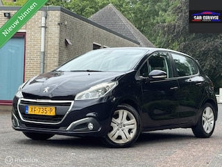 Peugeot 208 1.2 PureTech Signature/NAP/APK/PDC/NAVI/CARPLAY/