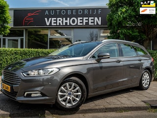 Ford Mondeo Wagon 1.5 Titanium | STUUR / STOELVERWARMING | APPLE CARPLAY | CRUISE / CLIMATE | LANE ASSIST | 360 PDC |VOL ONDERHOUD
