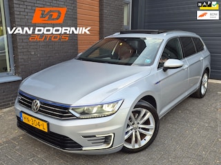 Volkswagen Passat Variant 1.4 TSI GTE Highline Leder/Panoramadak/Dynaudio/Digitale Cockpit!