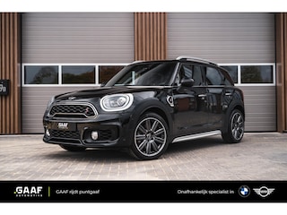 Mini Countryman 2.0 Cooper S JCW Chili | Panoramadak | Navi Prof | 19" MINI Yours