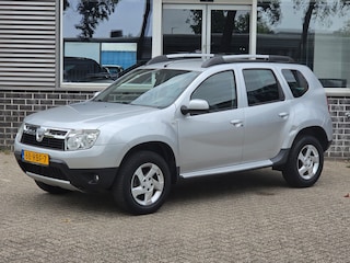 Dacia Duster 1.6 Lauréate 1 Ste Eingenaar Nap Airco