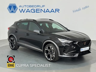 Cupra Formentor 1.4 E-HYBRID 180KW VZ PLUG IN HYBRIDE