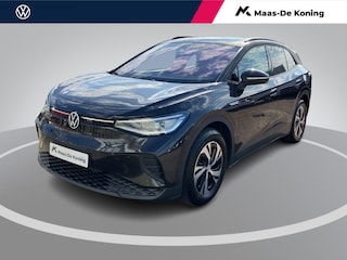 Volkswagen ID.4 Pure 52 kWh 125kW/170PK · Panoramadak · Apple/Android Car Play · Navigatie · Stoelverwarming · Camera ·