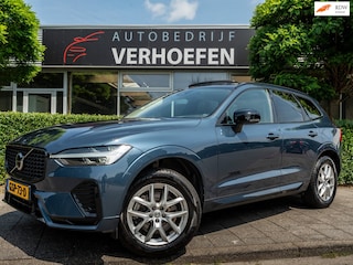 Volvo XC60 2.0 B4 AWD Inscription | PANORAMADAK | APPLE CARPLAY | PARKEERCAMERA | LEDER | CRUISE | ELEKTR STOELEN | NAVIGATIE |
