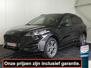 Ford Kuga 2.5 PHEV ST-LINE X 225PK AUTOMAAT TREKHAAK/CAMERA/ELEK.A-KLEP/WINTERPACK