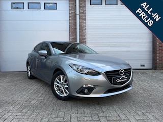 Mazda 3 2.0 Centre-Line Dealer oh/nette auto/Garantie
