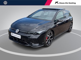 Volkswagen Golf 2.0TSI/300PK GTI Clubsport DSG · Panoramadak · 360°Camera + Parkeersensoren · Harman/Kardon sound · Garantie t/m 21-08-2030 of 100000km.