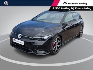 Volkswagen Golf 2.0TSI/300PK GTI Clubsport DSG · Panoramadak · 360°Camera + Parkeersensoren · Harman/Kardon sound · Garantie t/m 21-08-2030 of 100000km.