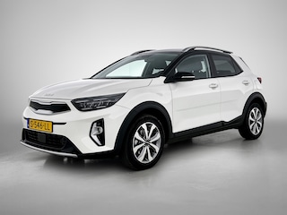 Kia Stonic 1.0 T-GDi MHEV DynamicPlusLine inruiler kan online
