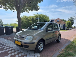 Fiat Panda 1.2 Edizione Cool. AUTOMAAT, AIRCO, TREKHAAK.