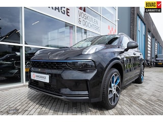 Lynk & Co 01 1.5 Hybride PHEV | Camera | 1800kg trekgewicht