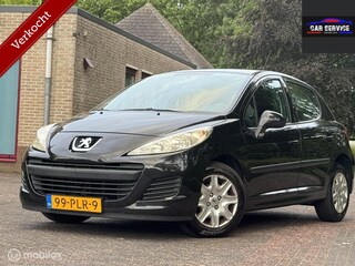 Peugeot 207 1.4 XR/NAP/APK/AC/ELEK PAKKET/OH/KOOPJE