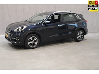 Kia Niro 1.6 GDi DynamicLine NL Auto prijs is rijklaar