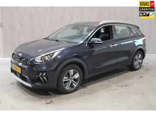 Kia Niro 1.6 GDi DynamicLine NL Auto prijs is rijklaar