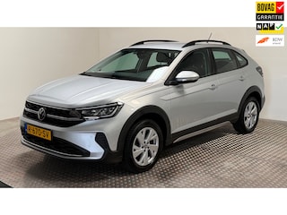 Volkswagen Taigo 1.0 TSI Life benzine automaat navigatie carplay parkeersensoren cruisecontrole