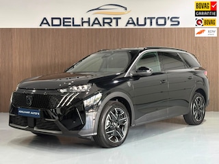 Peugeot 5008 1.2 Hybrid 145 GT 7 Pers. / Navigatie full map / Elektrische stoelen Memory / Camera / etc.