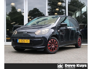 Volkswagen Up 1.0 move up! BlueMotion