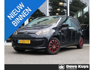 Volkswagen Up 1.0 move up! BlueMotion