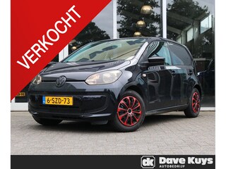 Volkswagen Up 1.0 move up! BlueMotion