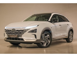 Hyundai Nexo FCEV Plus Pack Stoelkoeling | PANO |