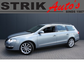 Volkswagen Passat Variant 2.0 TDI Comfortline BlueMotion -PDC - CLIMA -NAVIGATIE