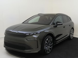 Skoda Enyaq Sportline | Chrome interieur accenten | Driving mode select | LED interieurverlichting inclusief sfeerverlichting