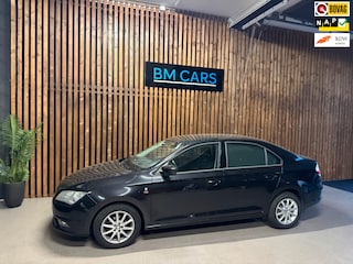 Seat Toledo 1.2 TSI Enjoy Airco, Cruise control, Trkhaak