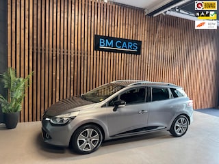 Renault Clio Estate 0.9 TCe Night&Day Airco, Parksensor,Trkhaak