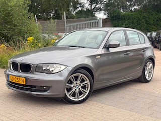 BMW 116i Airco Cruise Elek.pakket LM.velgen