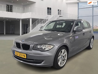BMW 116i Airco Cruise Elek.pakket LM.velgen