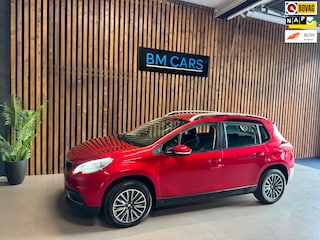 Peugeot 2008 1.2 PureTech Blue Lion Airco,Trekhaak,Navigatie