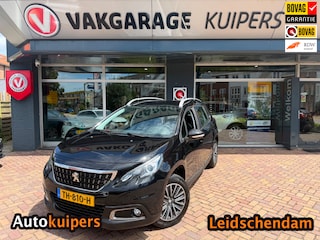 Peugeot 2008 1.2 PureTech Active