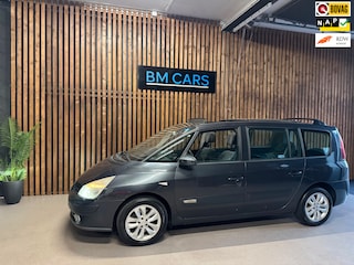 Renault Espace 2.0T Privilège AUTOMAAT, 6 PERS, PANO