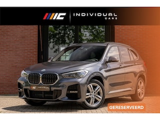 BMW X1 xDrive20i High Executive M-Sport LED Panorama