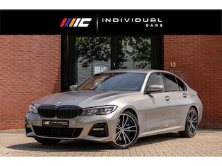BMW 320i Executive Edition M-Sport Head-Up Orig NL