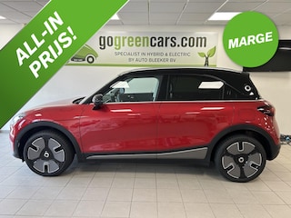 Smart #1 Premium 66 kWh