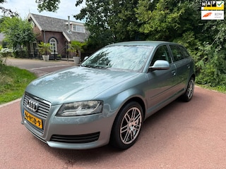 Audi A3 Sportback 1.6 Attraction Business Edition / Airco / Aux / Apk/ Nap