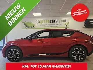 Kia EV6 GT-Line 77.4 kWh