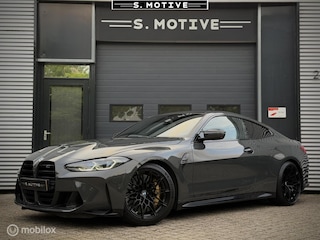 BMW 4-serie Coupé Competition Keramisch, Carbon, Full Options