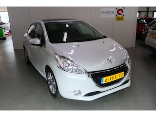 Peugeot 208 1.2 PureTech 82PK 5D Allure (Goed onderhouden)