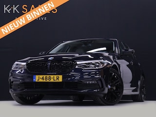 BMW 530e M Sport [APPLE CARPLAY, ANDROID AUTO, MEMORY SEATS, CAMERA, STOELVERWARMING, HEAD UP DISPLAY, NIEUWSTAAT]